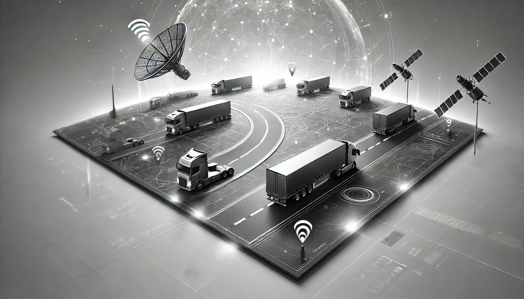 GPS Tracking
